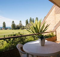 Reef Resort Apartments - Lismore Accommodation