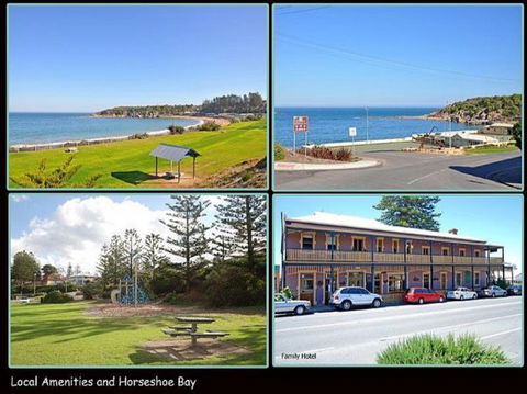 10 Calypso At Port Elliot - Lismore Accommodation 1