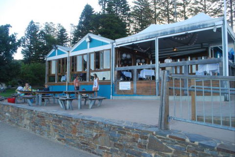 10 Calypso At Port Elliot - Lismore Accommodation 2