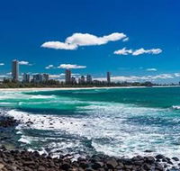 Gold Coast Family Car Rentals - Lismore Accommodation
