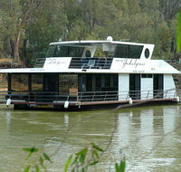 Murray River Houseboats - Lismore Accommodation