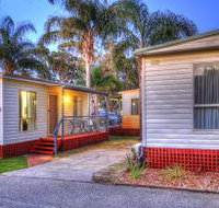Central Caravan Park - Lismore Accommodation