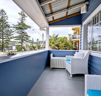 Driftwood Beach House - Lismore Accommodation