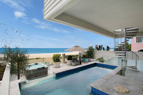 Oceans 74 - An Elite Holiday Home - Lismore Accommodation 11
