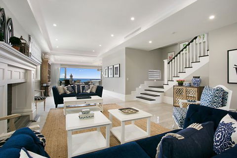 Oceans 74 - An Elite Holiday Home - Lismore Accommodation 13
