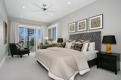 Oceans 74 - An Elite Holiday Home - Lismore Accommodation 15