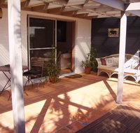 Hideaway  Belongil - Lismore Accommodation