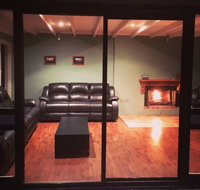 Horseshoe Top-End - Lismore Accommodation