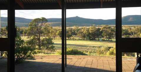 Horseshoe Top-End - Lismore Accommodation 1