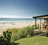 Imeson Cottage - Lismore Accommodation