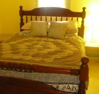 The Woolshed KI - Lismore Accommodation