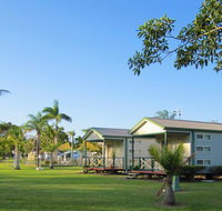 Maryborough Caravan and Tourist Park - Lismore Accommodation