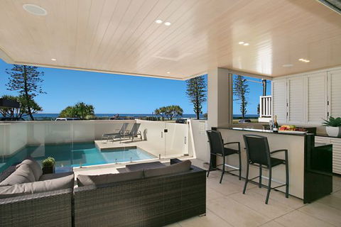 Oceans 74 - An Elite Holiday Home - Lismore Accommodation 28