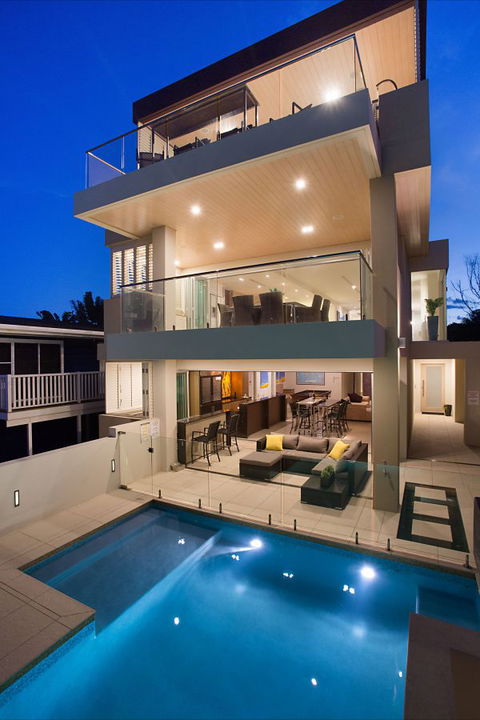 Oceans 74 - An Elite Holiday Home - Lismore Accommodation 29