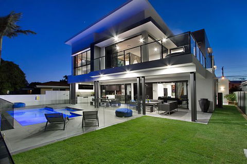 Oceans 74 - An Elite Holiday Home - Lismore Accommodation 19