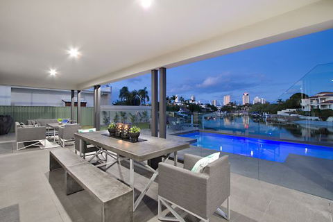 Oceans 74 - An Elite Holiday Home - Lismore Accommodation 20