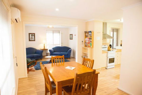 Unit 2 - Lismore Accommodation 3
