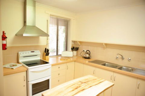 Unit 2 - Lismore Accommodation 5