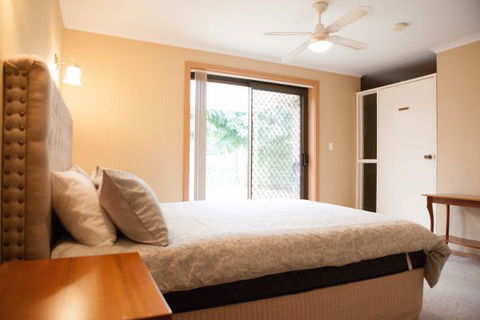 Unit 2 - Lismore Accommodation 7