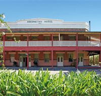 Abernethy House - Lismore Accommodation