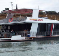 Takeme2 Houseboat - Lismore Accommodation