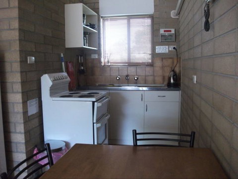 Anchorage 8 - Lismore Accommodation 1