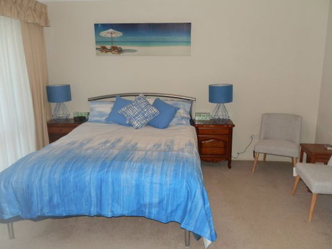 Azure Haven - Lismore Accommodation 1