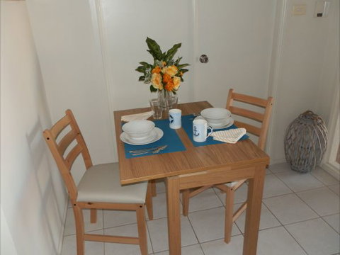 Azure Haven - Lismore Accommodation 2