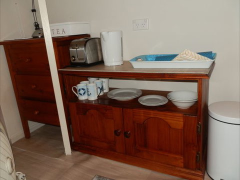 Azure Haven - Lismore Accommodation 3