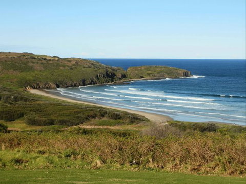 Azure Haven - Lismore Accommodation 6