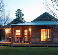 Beechworth Cottages - Lismore Accommodation