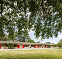Bundanoon Country Inn Motel - Lismore Accommodation