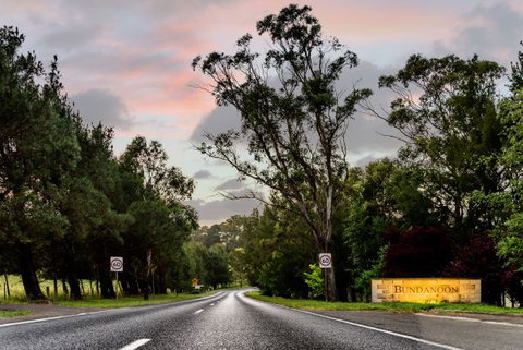 Bundanoon Country Inn Motel - Lismore Accommodation 2