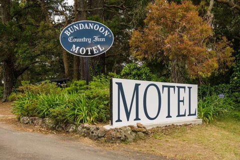 Bundanoon Country Inn Motel - Lismore Accommodation 3