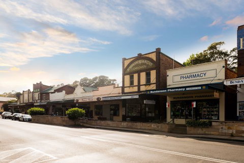 Bundanoon Country Inn Motel - Lismore Accommodation 4