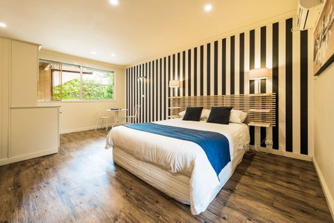 Bundanoon Country Inn Motel - Lismore Accommodation 5