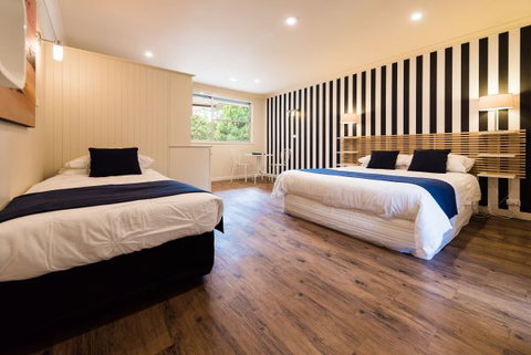 Bundanoon Country Inn Motel - Lismore Accommodation 6