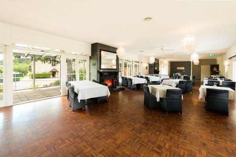 Bundanoon Country Inn Motel - Lismore Accommodation 7