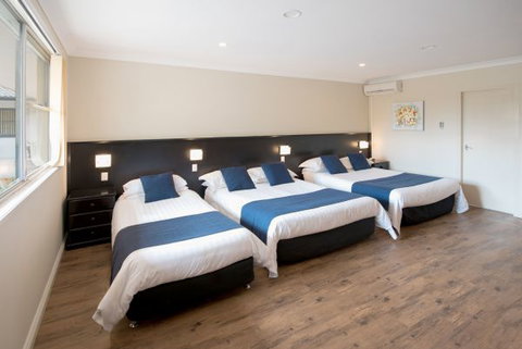 Bundanoon Country Inn Motel - Lismore Accommodation 8