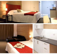 Crossroads Ecomotel - Lismore Accommodation