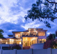 Eugenie's Luxury Accommodation - Lismore Accommodation