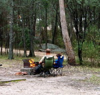 Girraween National Park Camping Ground - Lismore Accommodation