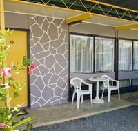 Hereford Lodge Motel - Lismore Accommodation
