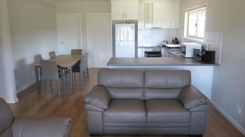 KVH Panorama - Lismore Accommodation 1