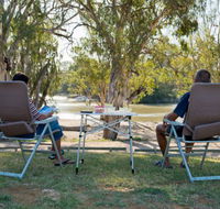 Loxton Riverfront Holiday Park - Lismore Accommodation