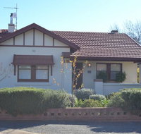 Tin House at Tanunda - Lismore Accommodation