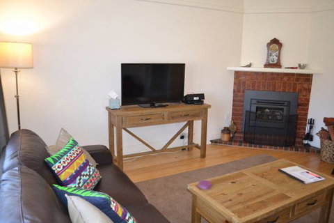 Tin House At Tanunda - Lismore Accommodation 2