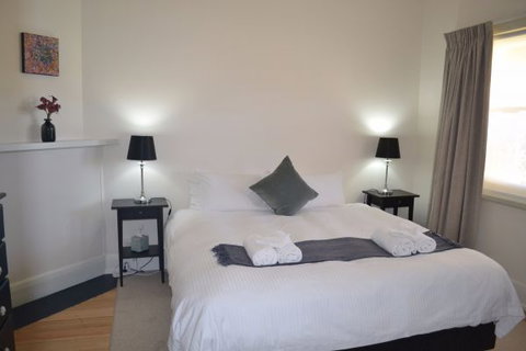 Tin House At Tanunda - Lismore Accommodation 3