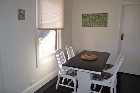 Tin House At Tanunda - Lismore Accommodation 6