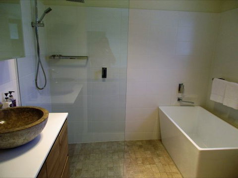 Tin House At Tanunda - Lismore Accommodation 10
